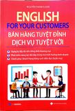 Combo 3 cuốn English For Daily - English For Travel - English For Your Customers