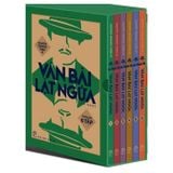 Ván bài lật ngửa (Hộp 6 cuốn)