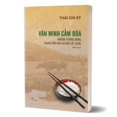 Văn minh cầm đũa