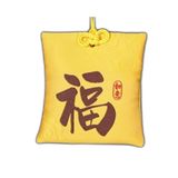 Túi thêu chữ phúc nhiều màu