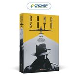 Răng sư tử (Sách có 3 phiên bản bìa - giao ngẫu nhiên)