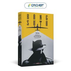 Răng sư tử (Sách có 3 phiên bản bìa - giao ngẫu nhiên)