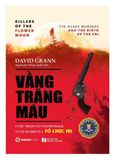 Vầng trăng máu
