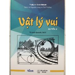 Vật lý vui Quyển 2