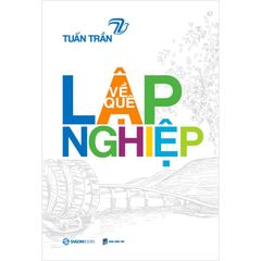 Về Quê Lập Nghiệp