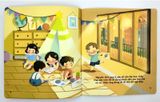 Về Nhà Thôi (Tái bản)