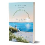 Bộ sách tác giả Hàn Quốc: Vì bạn mạnh mẽ hơn bạn nghĩ + Thôi làm tổn thương mình