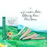 Vì Cuộc Đời Không Hẹn Lần Sau