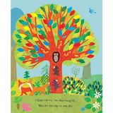 Mùa đến, mùa đi - Cây