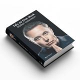 Tiểu sử Elon Musk (Bìa cứng)