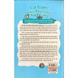 La Bàn Nuôi Dạy Teen Thành Công