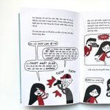 OLGA - Crabit Kidbooks - nhật ký hài hước dành cho trẻ (Cuốn lẻ)