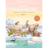 Chú gấu Bắc Cực