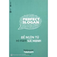 Để Ngôn Từ Trở Thành Sức Mạnh