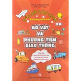 Câu đố dân gian - Dành cho trẻ từ 3-6 tuổi (Lựa chọn theo chủ đề)