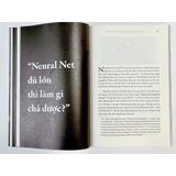 Chat GPT là gì ... Phép lạ nào khiến nó hoạt động?