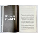 Chat GPT là gì ... Phép lạ nào khiến nó hoạt động?