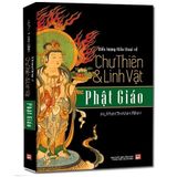 Biểu tượng thần thoại về Chư thiên & linh vật Phật giáo