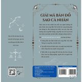 Giải mã bản đồ sao cá nhân