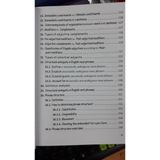 Cú pháp học tiếng Anh - English Syntax