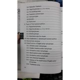 Cú pháp học tiếng Anh - English Syntax