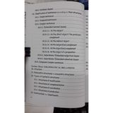 Cú pháp học tiếng Anh - English Syntax