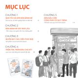Kinh doanh ẩm thực đường phố