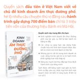 Kinh doanh ẩm thực đường phố