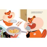 Có Chuyện Gì Hãy Cứ Nói Với Mẹ (Cuốn Lẻ)