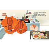 Có Chuyện Gì Hãy Cứ Nói Với Mẹ (Cuốn Lẻ)