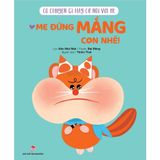 Có Chuyện Gì Hãy Cứ Nói Với Mẹ (Cuốn Lẻ)