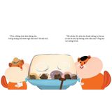 Có Chuyện Gì Hãy Cứ Nói Với Mẹ (Cuốn Lẻ)