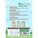 50 đề tăng điểm nhanh Tiếng việt lớp 3