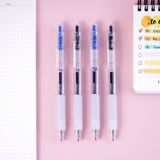 Bút Gel Bấm Classmate NoteTime 0.5mm CL-GP112