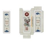 Bách khoa ma quỷ - Trung Hoa Bách Quỷ Lục - Kỳ thư về các loài ma quỷ ở Trung Quốc