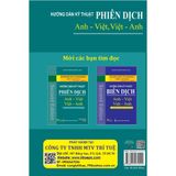 Hướng dẫn kỹ thuật Phiên dịch Anh - Việt Việt - Anh