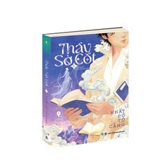 Thầy Sờ Cốt 1