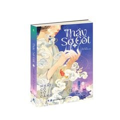 Thầy Sờ Cốt 2