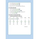 Tự học tiếng Quảng Đông cấp tốc