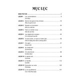 Cẩm nang hướng dẫn tự học tiếng Pháp - Trình độ sơ cấp - trung cấp