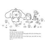 Capypara - Funny Time - Thời gian vui vẻ