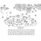 Capypara - Funny Time - Thời gian vui vẻ