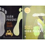 Combo 2 cuốn Xuân Phượng hồi ký (Khắc Đi...Khắc Đến + Gánh Gánh...Gồng Gồng...)