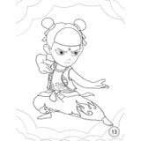 Tô Màu Na Tra - Say Mê Cùng Vũ Điệu
