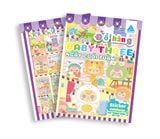 Trò Chơi Đồ Hàng - Baby Three (Cuốn lẻ)