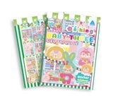Trò Chơi Đồ Hàng - Baby Three (Cuốn lẻ)