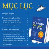 Để Trở Thành Tác Giả Best Seller - Biến Chuyên Môn Thành Cuốn Sách Để Đời