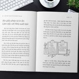 Để Trở Thành Tác Giả Best Seller - Biến Chuyên Môn Thành Cuốn Sách Để Đời
