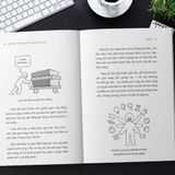 Để Trở Thành Tác Giả Best Seller - Biến Chuyên Môn Thành Cuốn Sách Để Đời