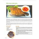 Hơi thở của Gia Vị trong gian bếp Việt